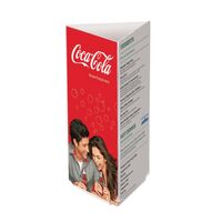 Acrylic Menu Holder with Three Faces.png