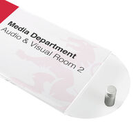 Acrylic Office Sign and Standoffs close_1.png