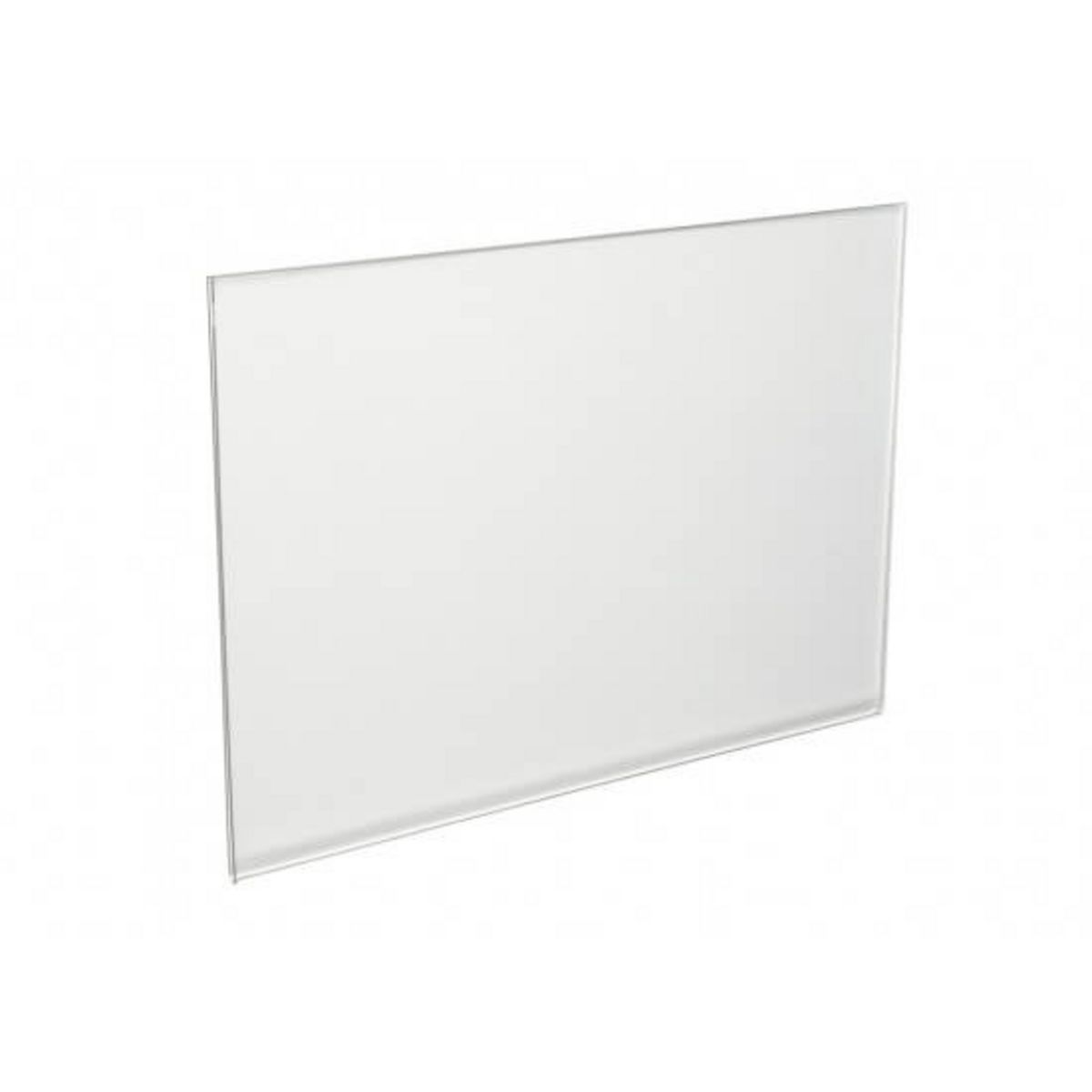 Acrylic poster sleeve available with adhesive fixings.jpg