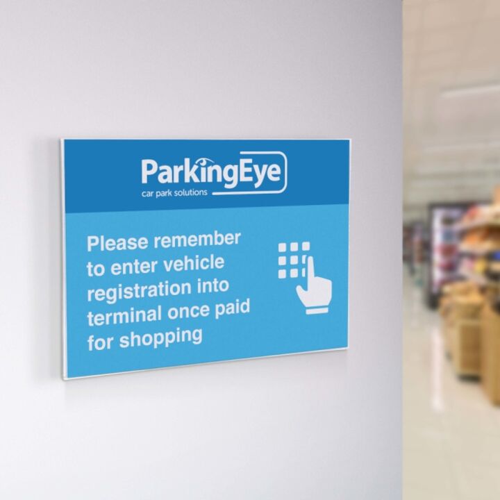 Acrylic poster sleeve suitable for A3, A4 and A5 graphics.jpg