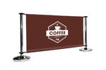 Adfresco Bottom Cross Rail Stainless Steel Coffee.jpg