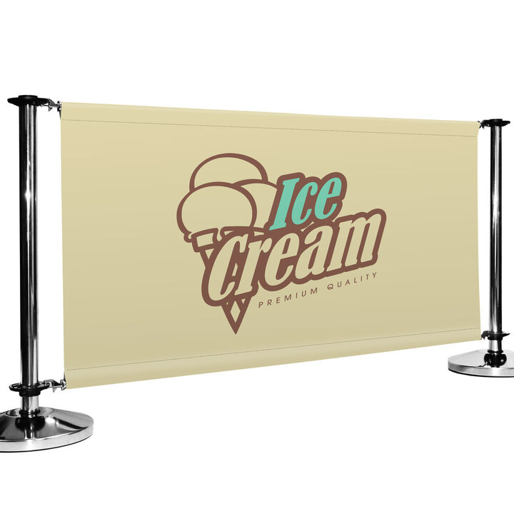Adfresco Bottom Cross Rail Stainless Steel Ice Cream.jpg