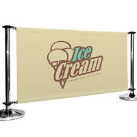 Adfresco Bottom Cross Rail Stainless Steel Ice Cream.jpg