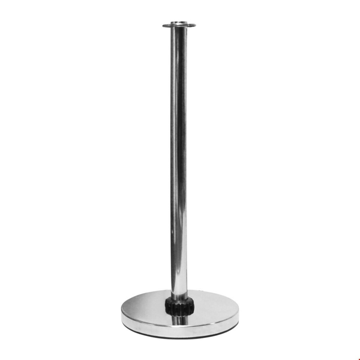 Adfresco Budget LT Stainless Steel Pole & Base.jpg
