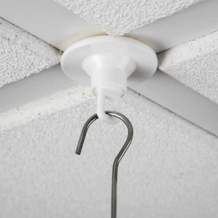 Adhesive swivel ceiling hook.png