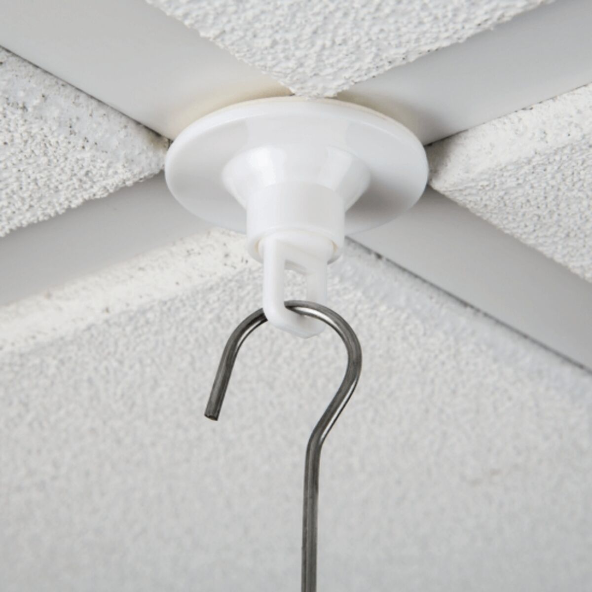 Adhesive swivel ceiling hook.png