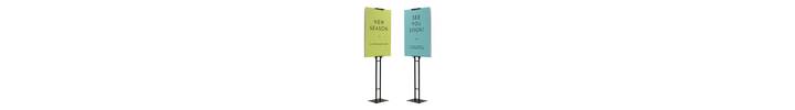 Adjustable Double Sided Poster Display Stand.png