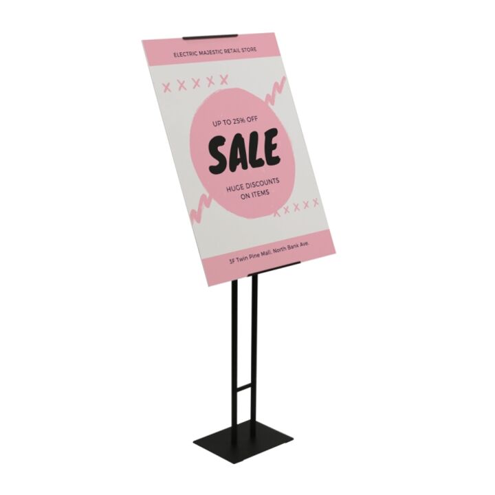 Adjustable Metal Easel Display Stand.png