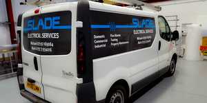 Van Graphics South West