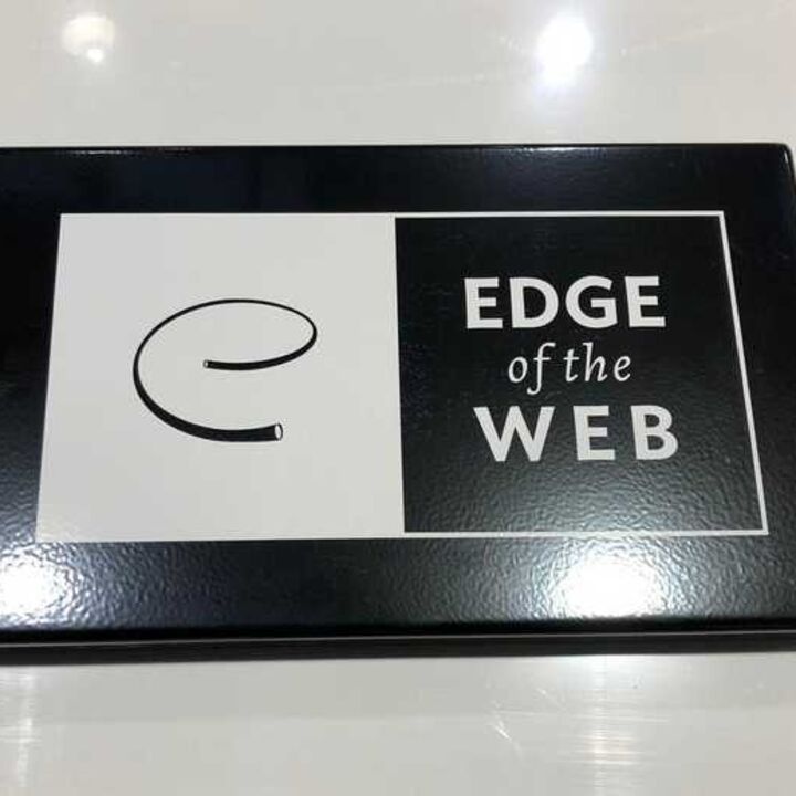 Aluminium Tray Sign - Edge of The Web.jpg