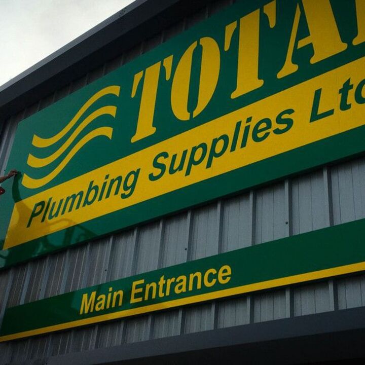 Aluminium Tray Sign Mounting - Total Plumbing supplies.jpg