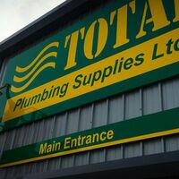 Aluminium Tray Sign Mounting - Total Plumbing supplies.jpg