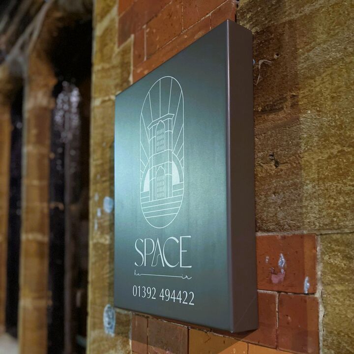 Aluminium Tray Sign with Custom Branded Print.jpg