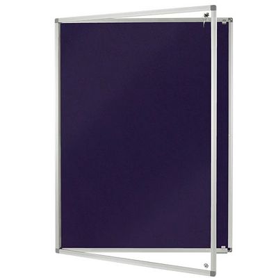 600 x 900mm - Offices &amp; Rooms (Class 1) - Amethyst