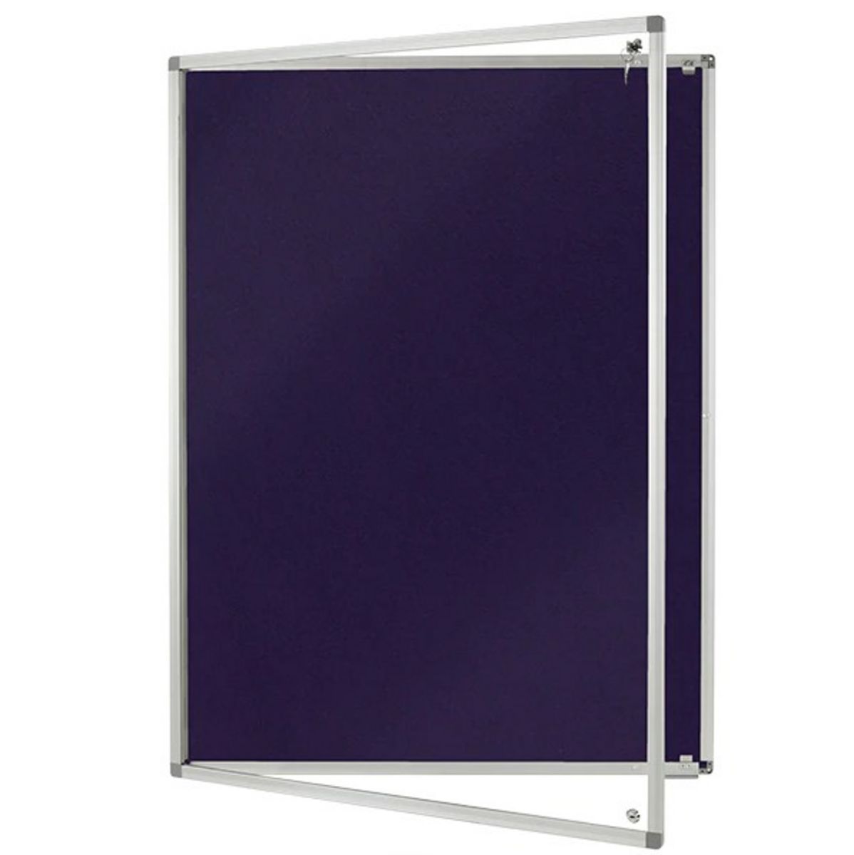 600 x 900mm - Offices &amp; Rooms (Class 1) - Amethyst