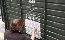 Converted Horse Box Signwriting for The Little Old Burger Box.jpg