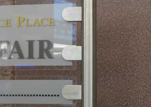 Made For Durability & Long-Term Signage Displays