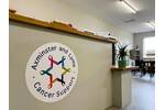 Axminster & Lyme Cancer Support New Locations Signage Desk Sign.jpg