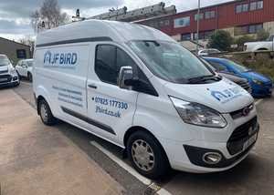 The Finished Product