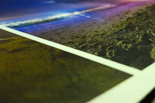 Printed 3 year Self Adhesive Vinyl with Matt Laminate