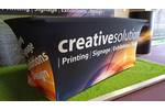 Creative Solutions Printed Tablecloth