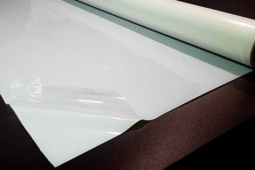 Anti Graffiti Laminate