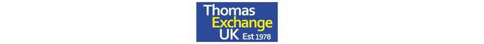 Thomas Exchange Banner Logo