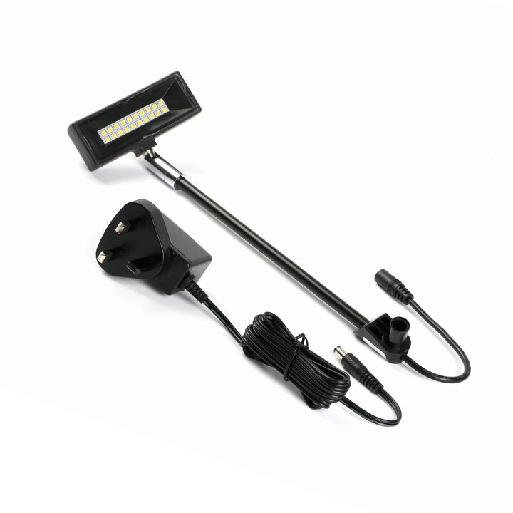 Banner Roller Stand Attachable Spotlight.jpg
