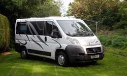 Converting a Vehicle in to a Motorhome or Campervan Converting a Vehicle in to a Motorhome or Campervan