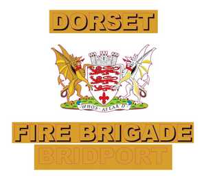 Dorset Fire Brigade Logo