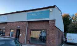 External Fascia Signage for Country Seats External Fascia Signage for Country Seats