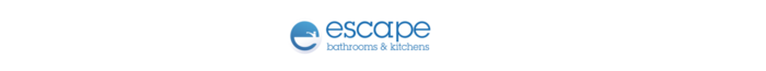 Escape Bathrooms Logo