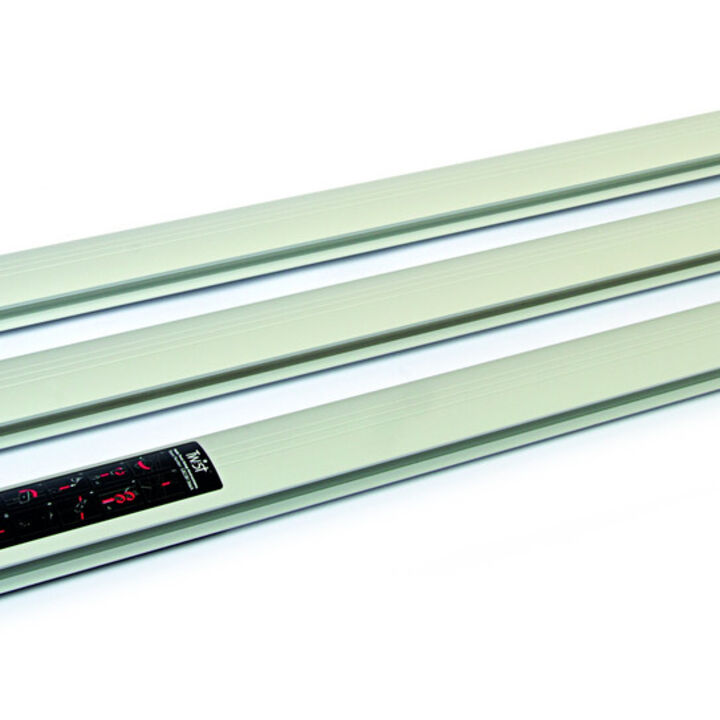 Twist Media Banner Stand 7