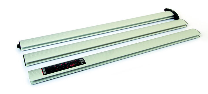 Twist Media Banner Stand 7