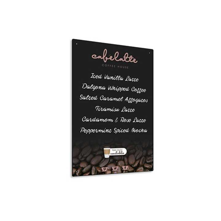 Chalkboards