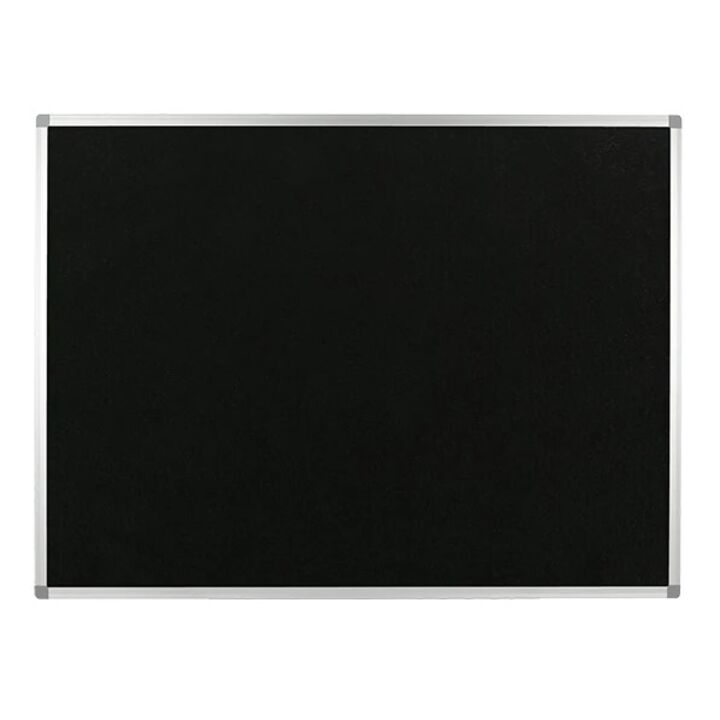 900 x 600mm - Offices &amp; Rooms (Class 1) - Black