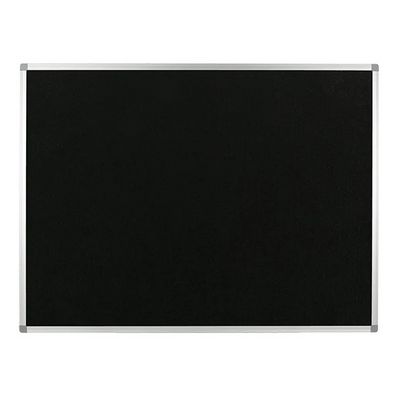 900 x 600mm - Offices &amp; Rooms (Class 1) - Black