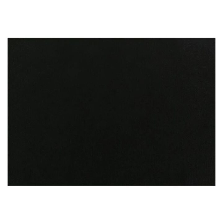900 x 600mm - Offices &amp; Rooms (Class 1) - Black