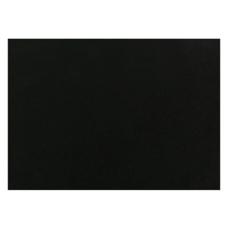 900 x 600mm - Offices &amp; Rooms (Class 1) - Black