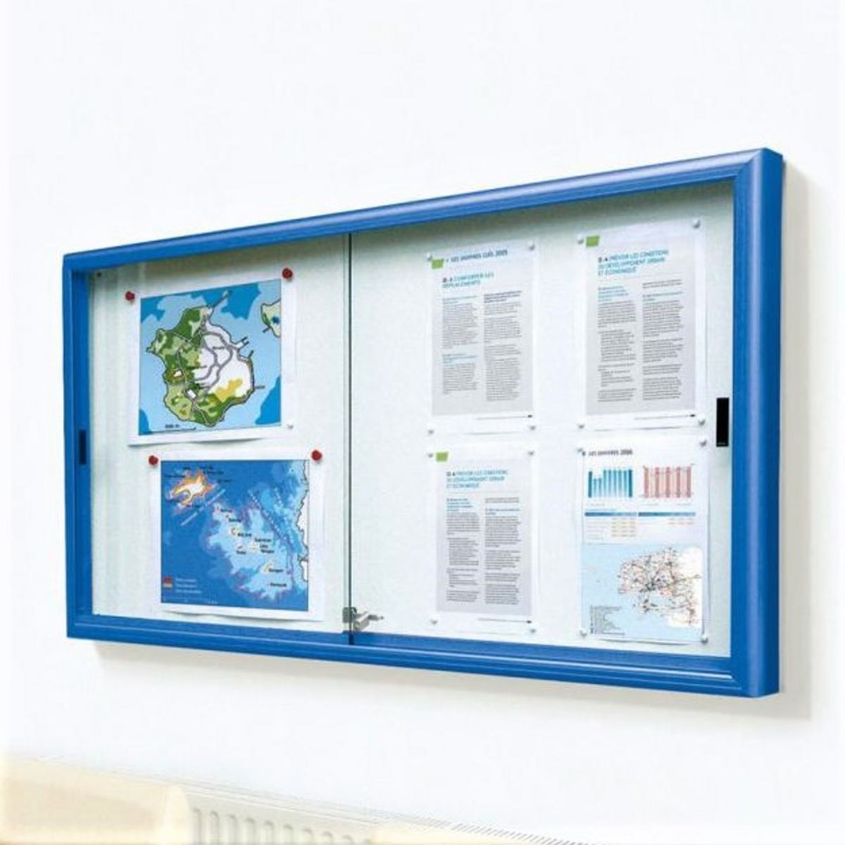 Blue-Frame-Classic-Dual-Sliding-Door-Notice-Board.1.jpg
