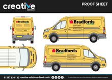 Bradfords Building Supplies Fully Branded New Ford E-Transit Van Digital Artwork Proof.jpg