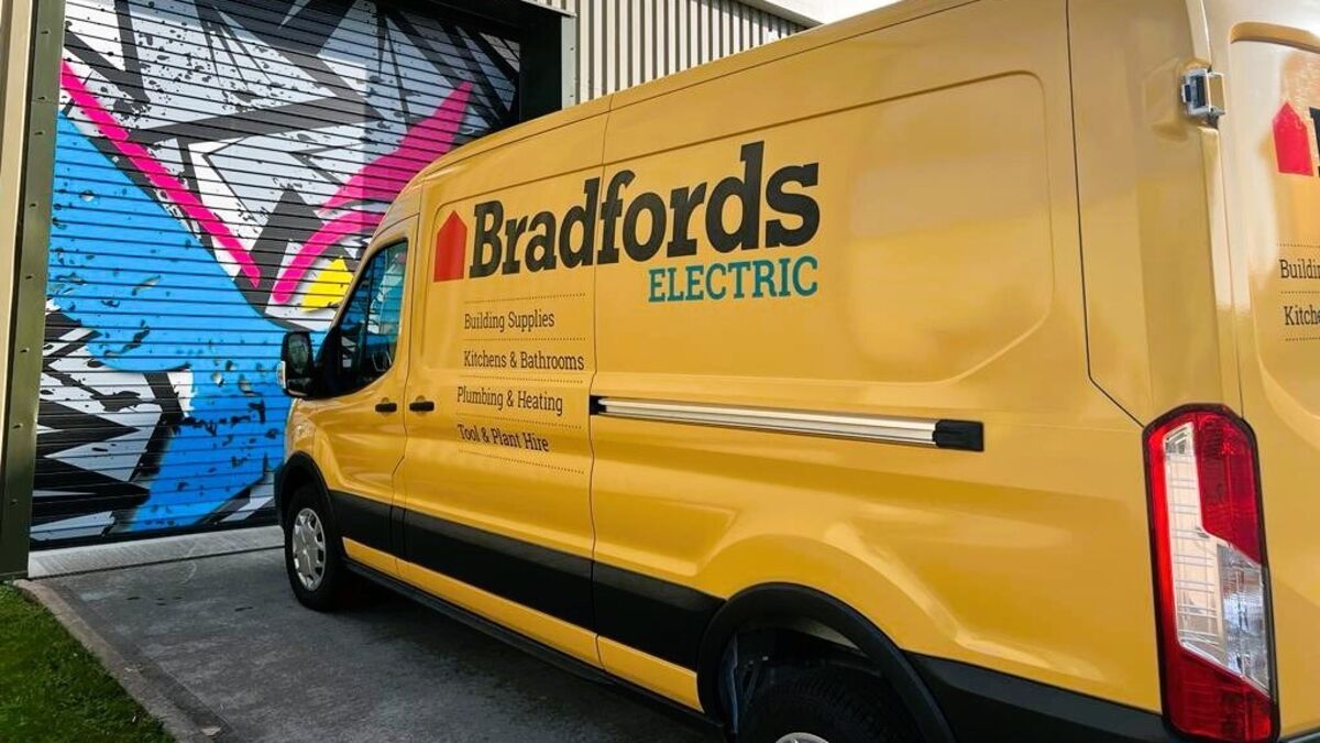 Bradfords Van Wrap &amp; Vehicle Graphics - L3 H2 Ford E-Transit.jpg