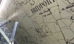 Bespoke Printed Wallpaper for Bathroom Ceiling Bespoke Printed Wallpaper for Bathroom Ceiling