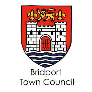 Bridport Town Council Old Logo Needing Updating Bridport Town Council Old Logo Needing Updating