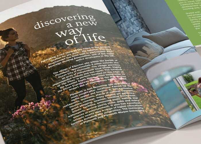 Promotional Material Printing - Brochures, Pamphlets, Flyers, Posters, Business Cards & More!