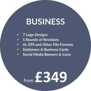 Business | Graphic Design Package