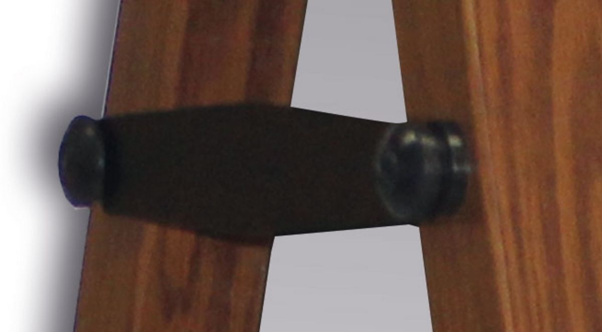 Premier A-Board Locking Side Arm Wood Effect.jpg
