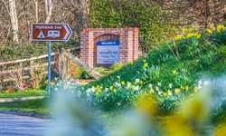 Rebrand and Signage for West Dorset Leisure Holidays Rebrand and Signage for West Dorset Leisure Holidays