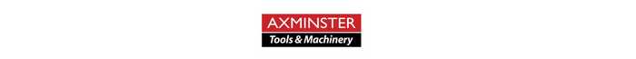 Axminster Tools Logo