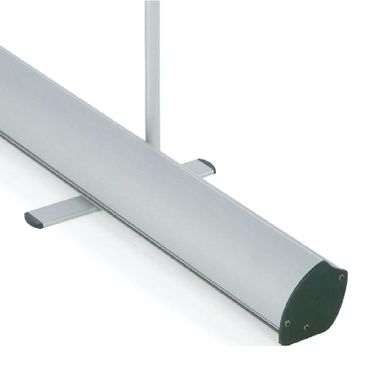 Genie Banner Stand 3